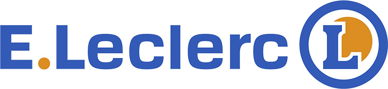 Logo Leclerc