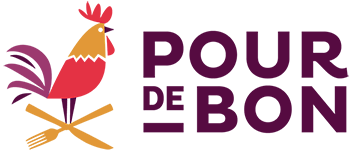 Logo Pourdebon